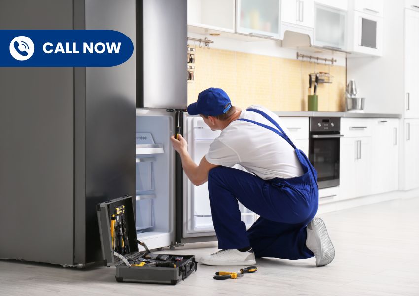 Rocky Hill CT Appliance Repair Company